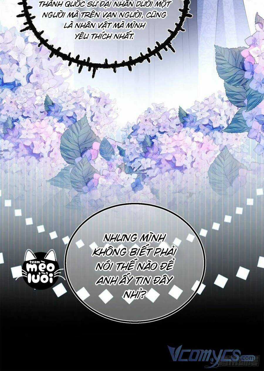 Sự Phản Công Của Nữ Công Tước Phản Diện - Chapter 21 - Trang 14
