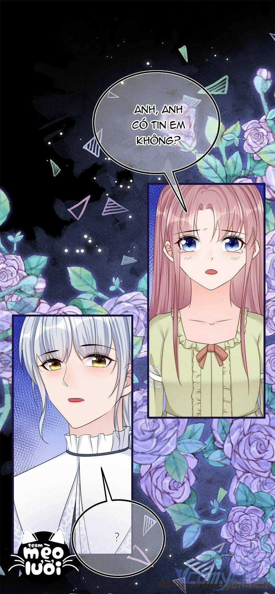 Sự Phản Công Của Nữ Công Tước Phản Diện - Chapter 21 - Trang 15