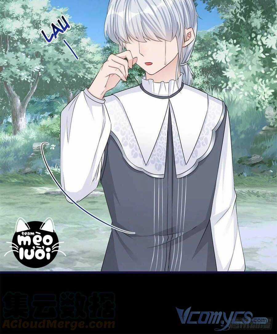 Sự Phản Công Của Nữ Công Tước Phản Diện - Chapter 21 - Trang 18