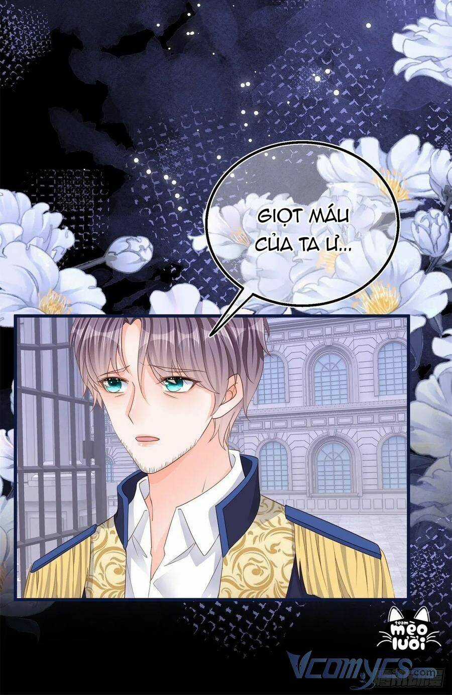 Sự Phản Công Của Nữ Công Tước Phản Diện - Chapter 21 - Trang 22