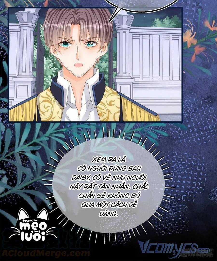 Sự Phản Công Của Nữ Công Tước Phản Diện - Chapter 21 - Trang 26