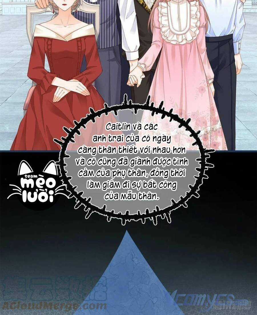 Sự Phản Công Của Nữ Công Tước Phản Diện - Chapter 21 - Trang 29