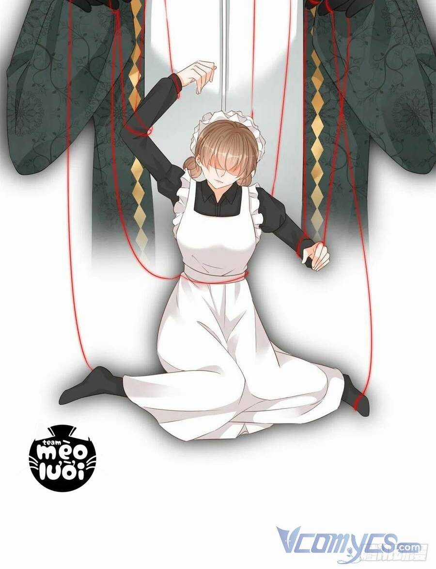 Sự Phản Công Của Nữ Công Tước Phản Diện - Chapter 21 - Trang 31