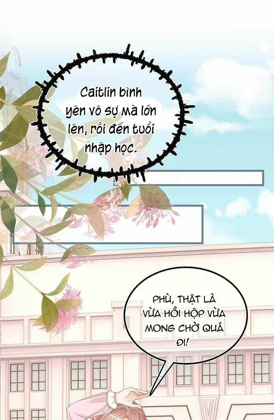 Sự Phản Công Của Nữ Công Tước Phản Diện - Chapter 21 - Trang 32