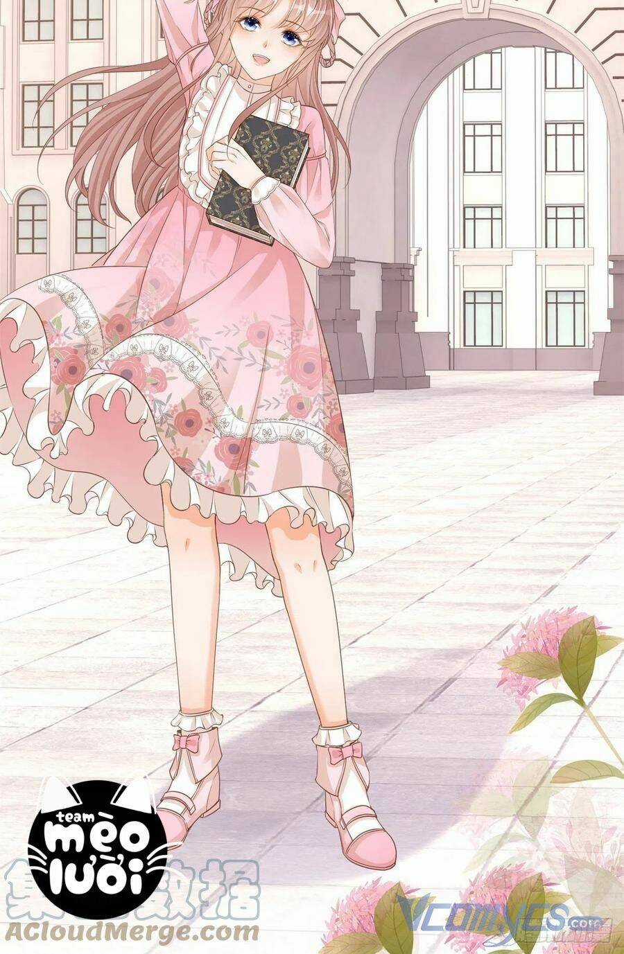 Sự Phản Công Của Nữ Công Tước Phản Diện - Chapter 21 - Trang 33