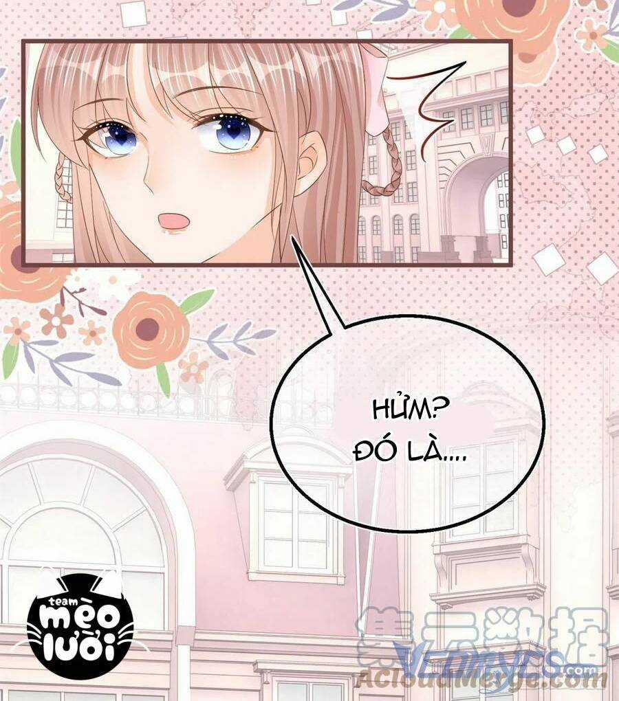 Sự Phản Công Của Nữ Công Tước Phản Diện - Chapter 21 - Trang 37