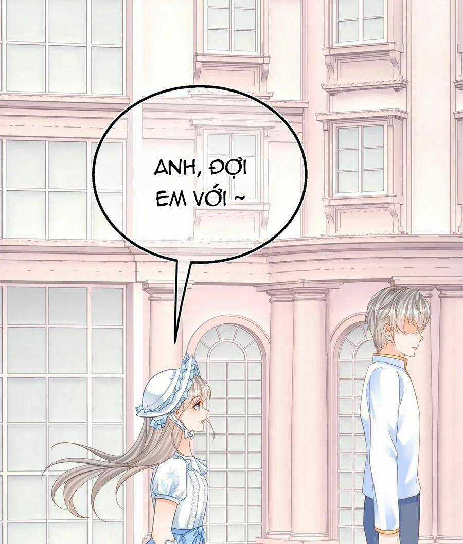 Sự Phản Công Của Nữ Công Tước Phản Diện - Chapter 21 - Trang 38