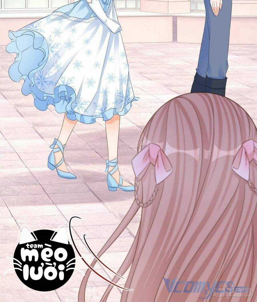 Sự Phản Công Của Nữ Công Tước Phản Diện - Chapter 21 - Trang 39