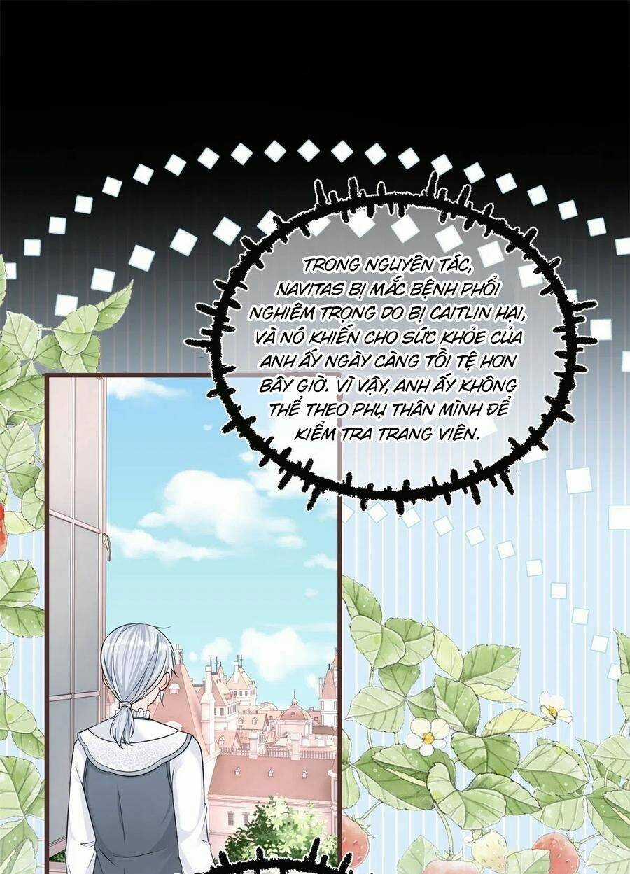 Sự Phản Công Của Nữ Công Tước Phản Diện - Chapter 21 - Trang 10