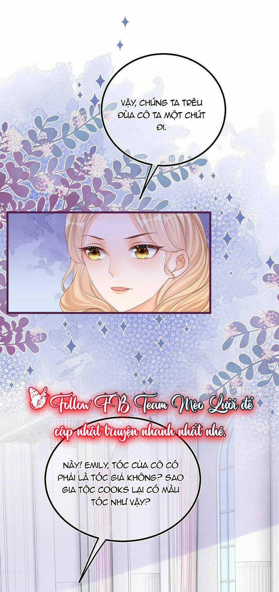 Sự Phản Công Của Nữ Công Tước Phản Diện - Chapter 22 - Trang 7