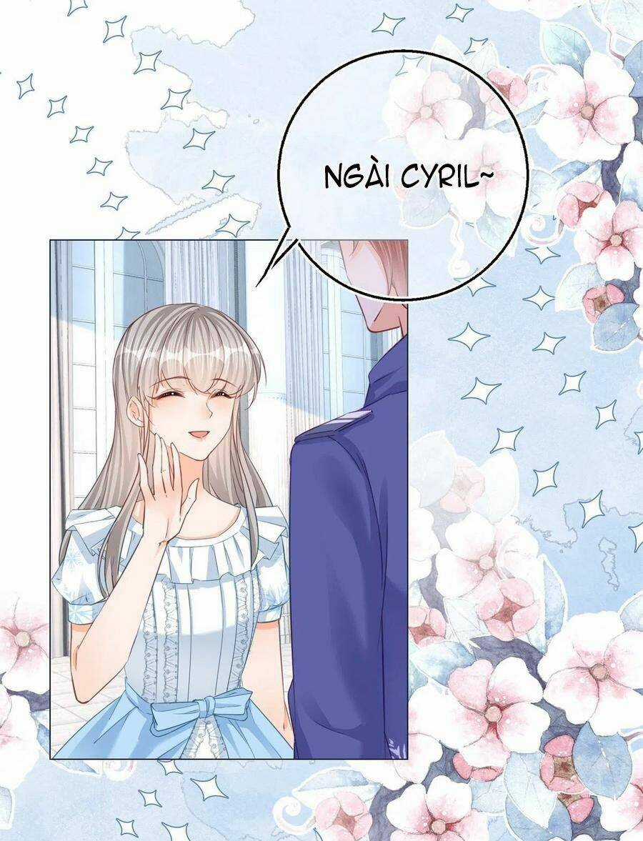 Sự Phản Công Của Nữ Công Tước Phản Diện - Chapter 25 - Trang 3