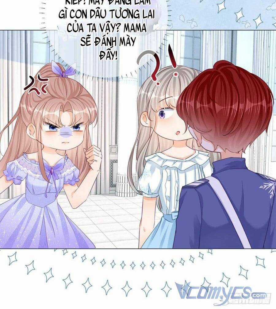 Sự Phản Công Của Nữ Công Tước Phản Diện - Chapter 25 - Trang 6