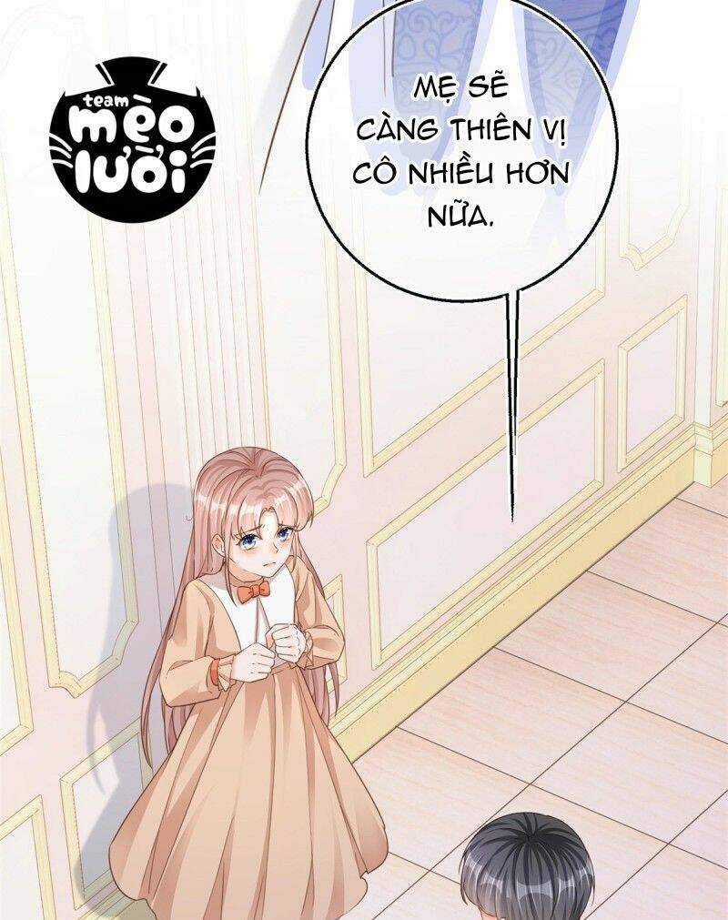 Sự Phản Công Của Nữ Công Tước Phản Diện - Chapter 3 - Trang 35