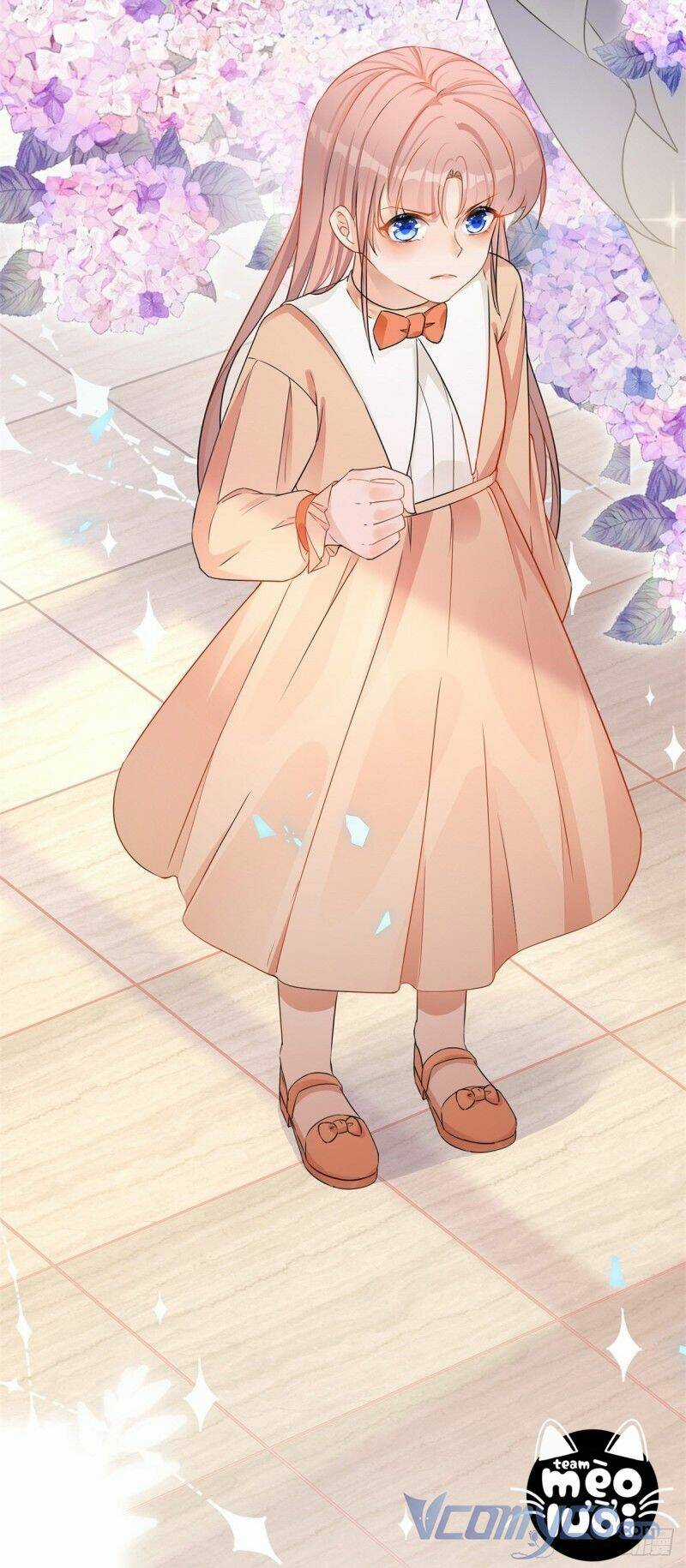 Sự Phản Công Của Nữ Công Tước Phản Diện - Chapter 3 - Trang 42