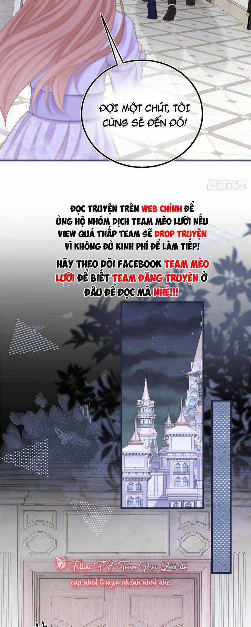 Sự Phản Công Của Nữ Công Tước Phản Diện - Chapter 30 - Trang 6