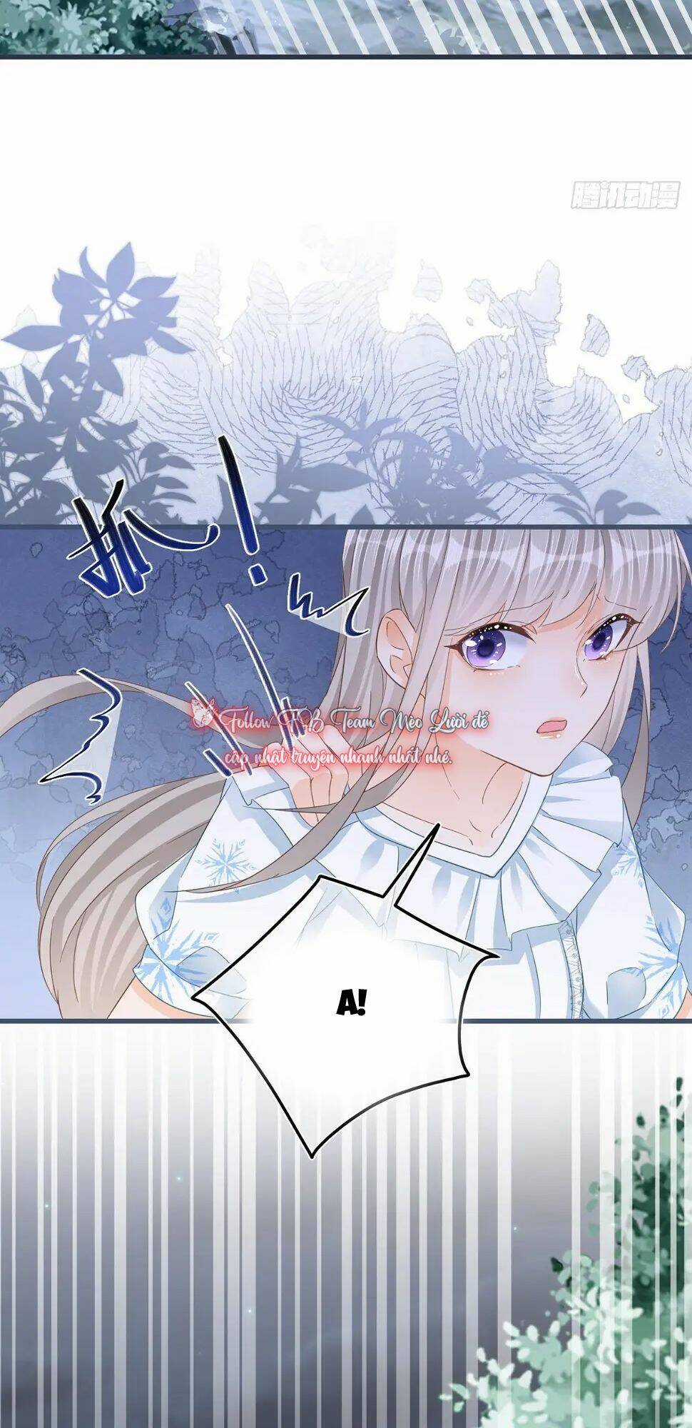 Sự Phản Công Của Nữ Công Tước Phản Diện - Chapter 32 - Trang 17