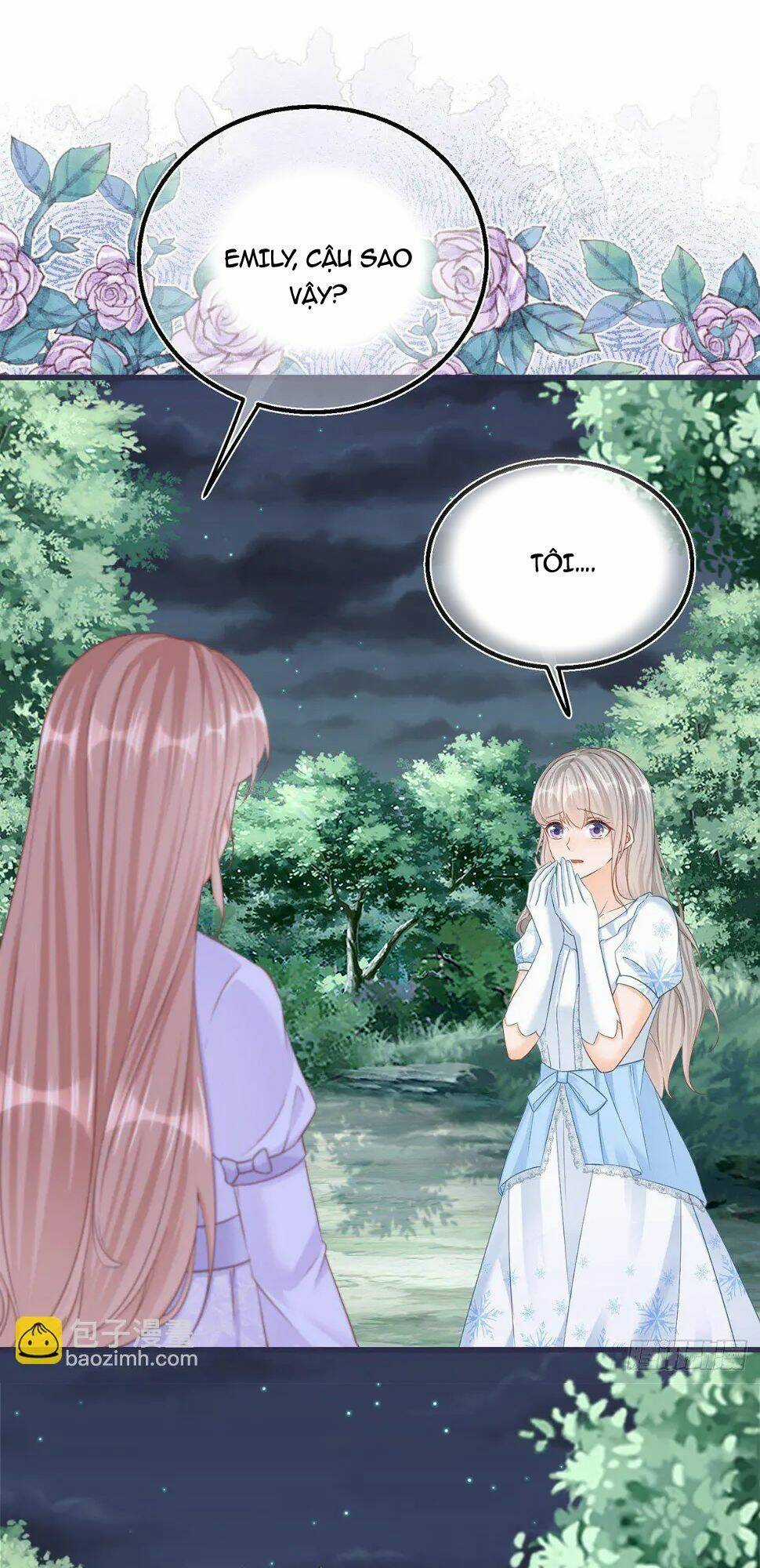 Sự Phản Công Của Nữ Công Tước Phản Diện - Chapter 33 - Trang 1