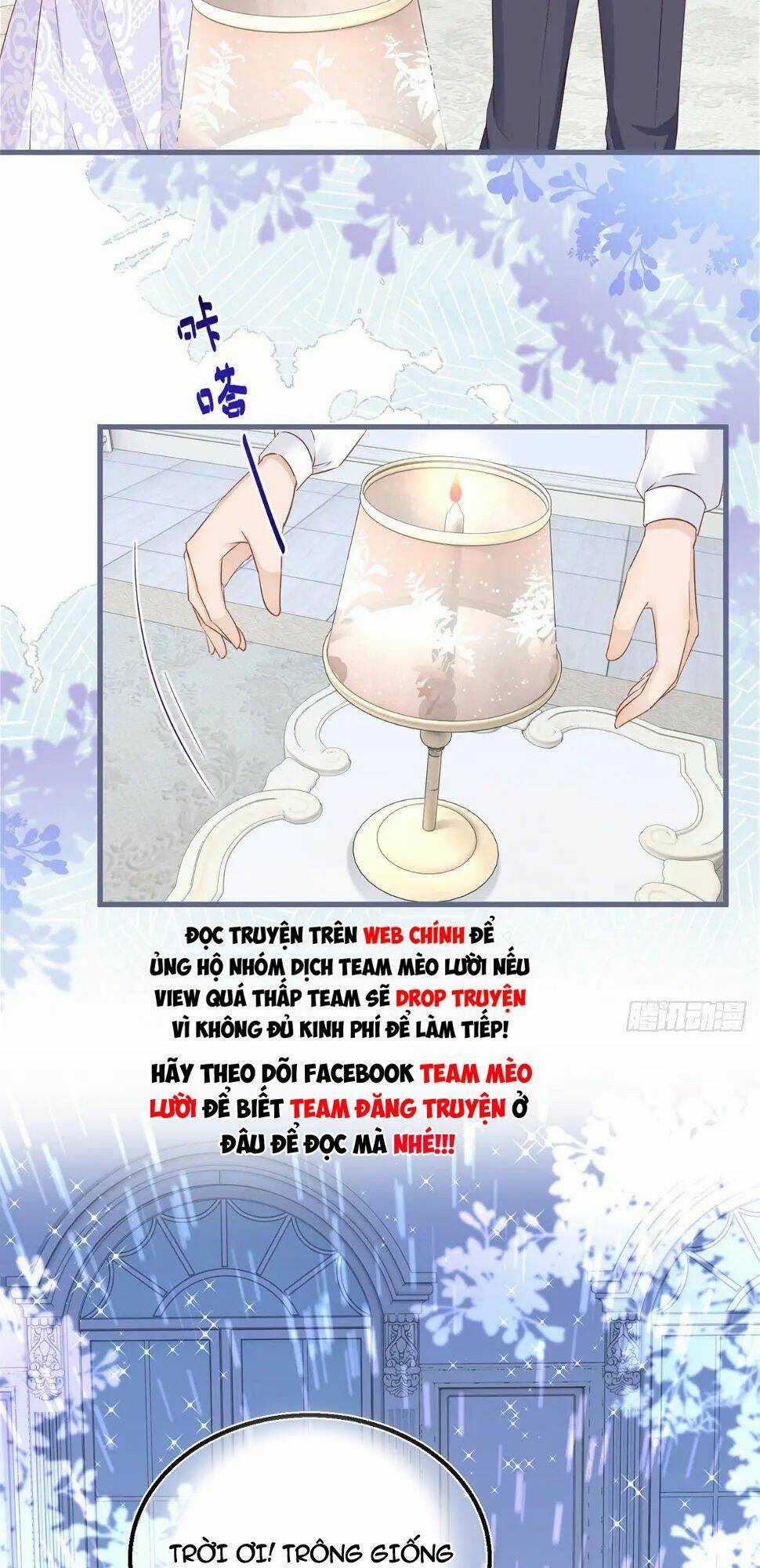 Sự Phản Công Của Nữ Công Tước Phản Diện - Chapter 33 - Trang 10