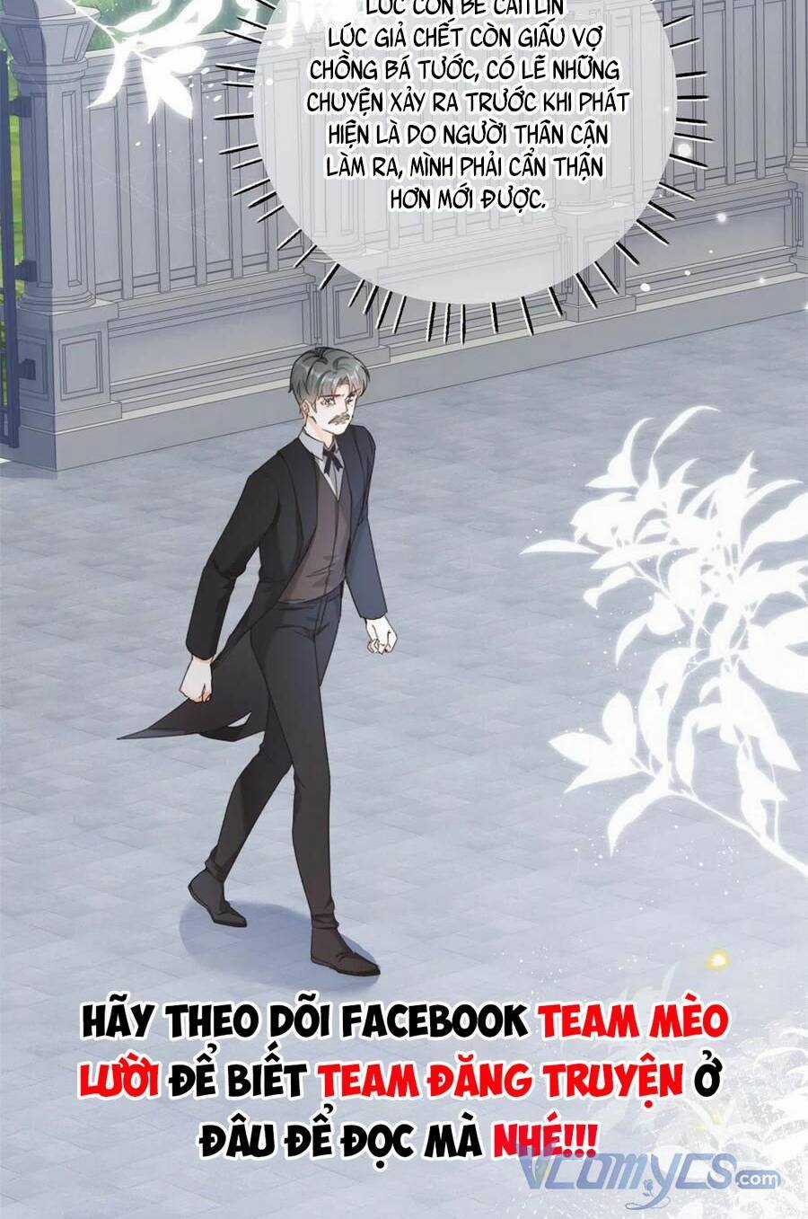 Sự Phản Công Của Nữ Công Tước Phản Diện - Chapter 38 - Trang 3