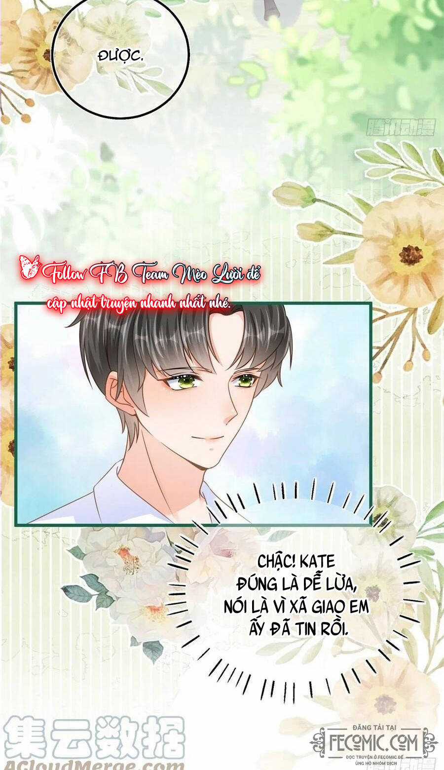 Sự Phản Công Của Nữ Công Tước Phản Diện - Chapter 39 - Trang 8