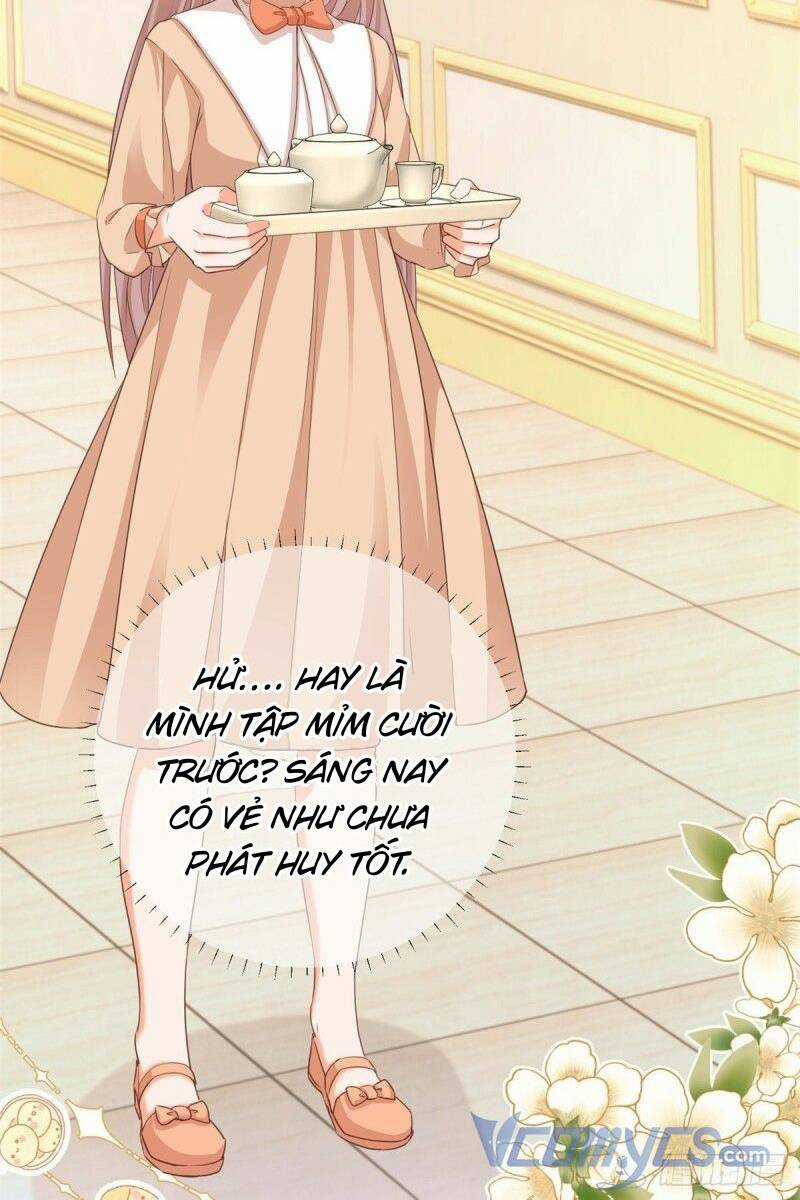 Sự Phản Công Của Nữ Công Tước Phản Diện - Chapter 4 - Trang 28