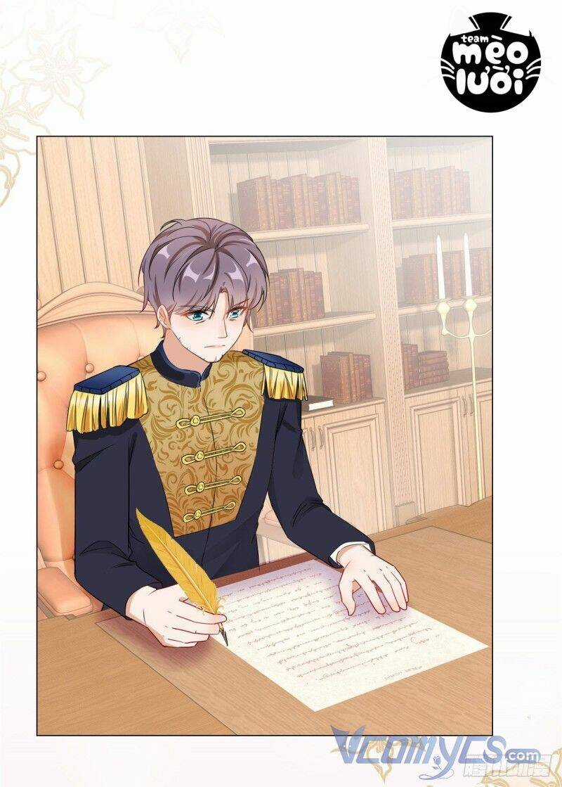 Sự Phản Công Của Nữ Công Tước Phản Diện - Chapter 4 - Trang 42