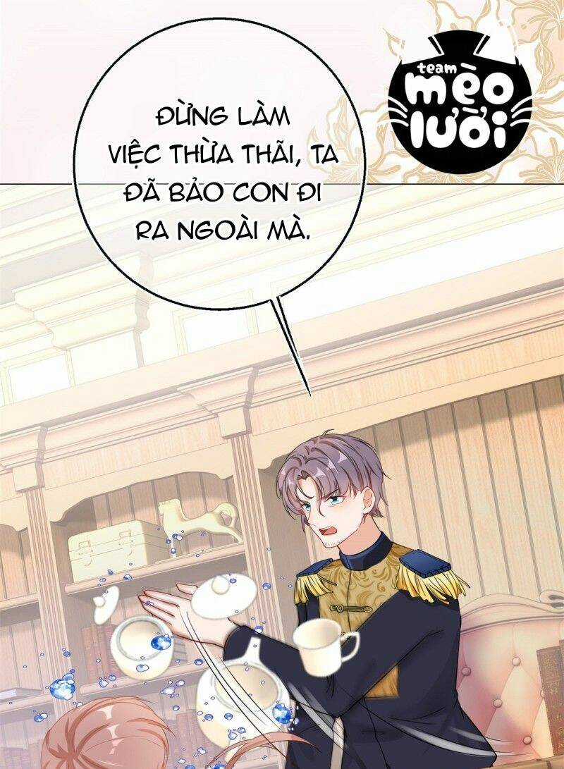 Sự Phản Công Của Nữ Công Tước Phản Diện - Chapter 4 - Trang 43