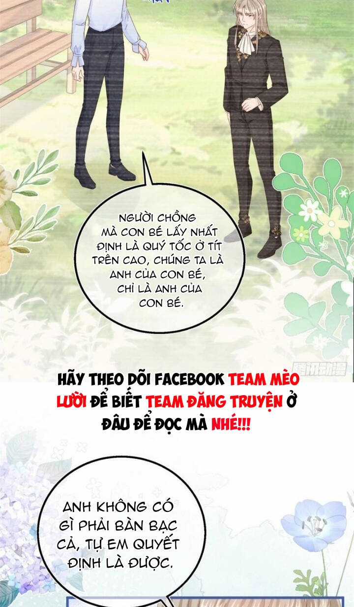 Sự Phản Công Của Nữ Công Tước Phản Diện - Chapter 46 - Trang 5