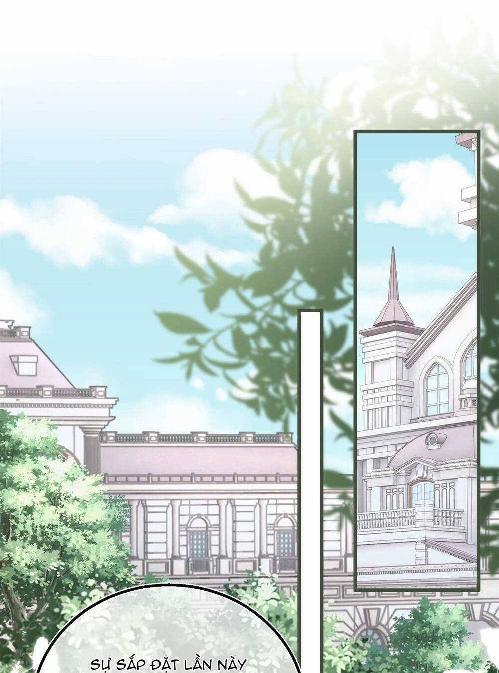 Sự Phản Công Của Nữ Công Tước Phản Diện - Chapter 47 - Trang 3