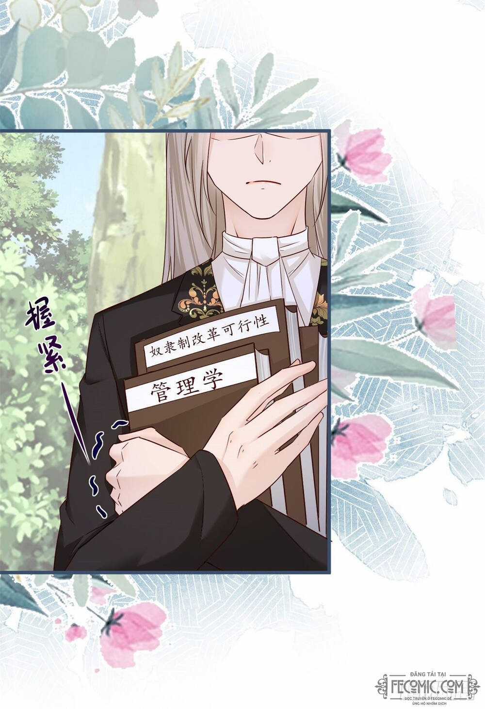 Sự Phản Công Của Nữ Công Tước Phản Diện - Chapter 47 - Trang 33