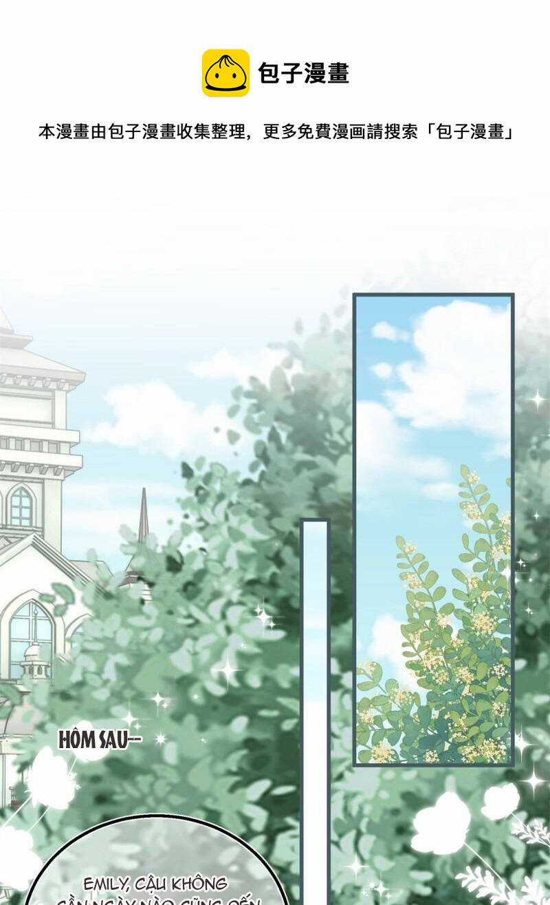 Sự Phản Công Của Nữ Công Tước Phản Diện - Chapter 49 - Trang 25