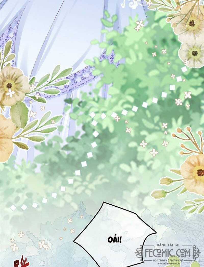 Sự Phản Công Của Nữ Công Tước Phản Diện - Chapter 49 - Trang 4