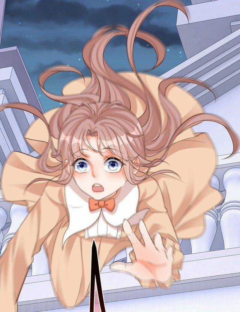 Sự Phản Công Của Nữ Công Tước Phản Diện - Chapter 5 - Trang 25