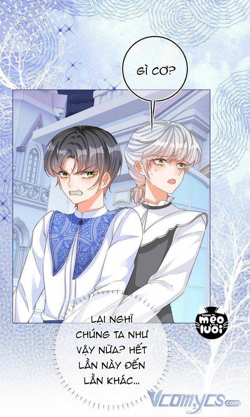 Sự Phản Công Của Nữ Công Tước Phản Diện - Chapter 5 - Trang 36