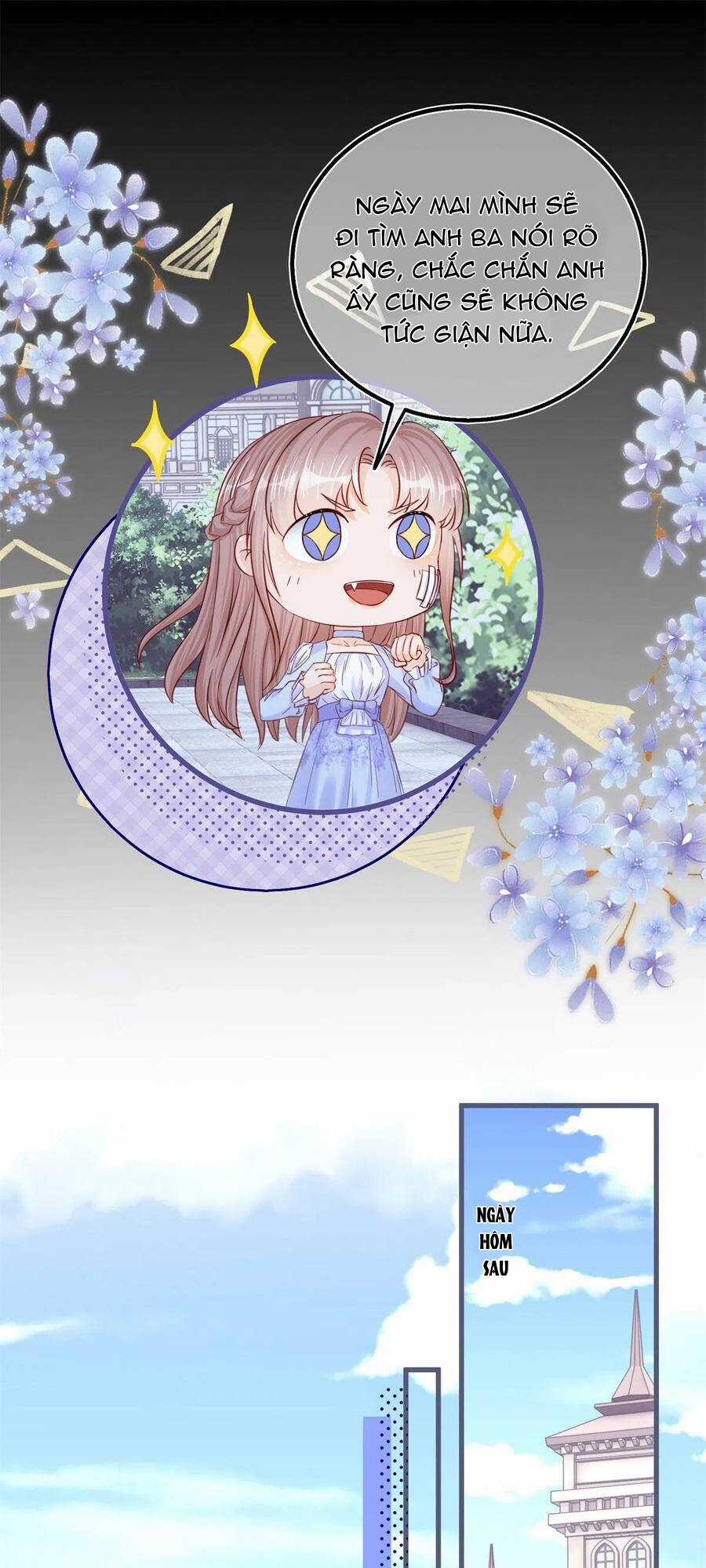 Sự Phản Công Của Nữ Công Tước Phản Diện - Chapter 52 - Trang 6