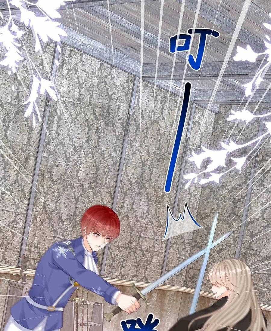 Sự Phản Công Của Nữ Công Tước Phản Diện - Chapter 53 - Trang 5