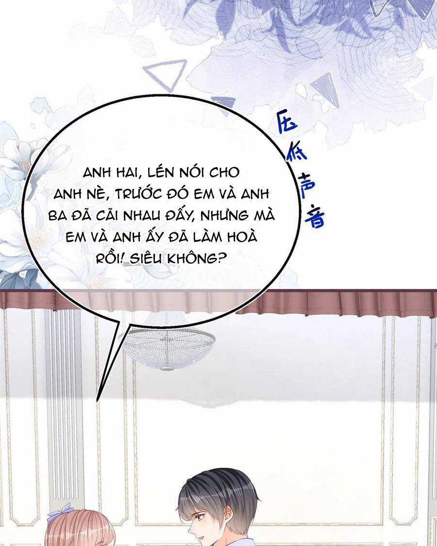 Sự Phản Công Của Nữ Công Tước Phản Diện - Chapter 54 - Trang 4