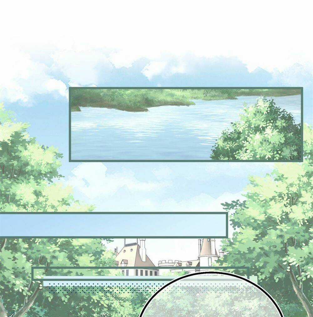 Sự Phản Công Của Nữ Công Tước Phản Diện - Chapter 55 - Trang 3