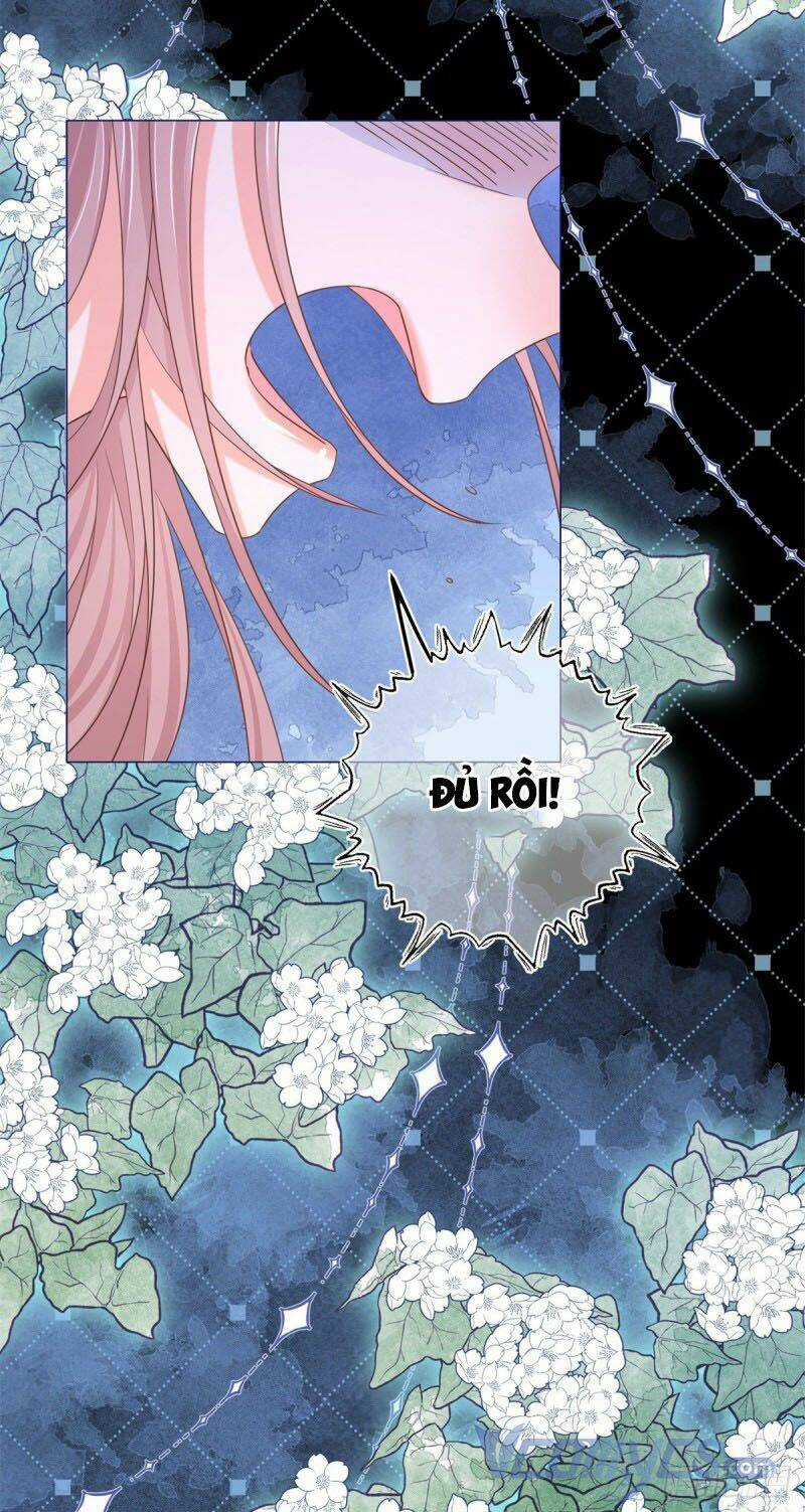 Sự Phản Công Của Nữ Công Tước Phản Diện - Chapter 6 - Trang 23