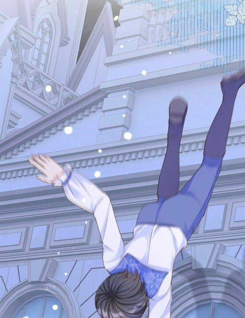 Sự Phản Công Của Nữ Công Tước Phản Diện - Chapter 6 - Trang 10