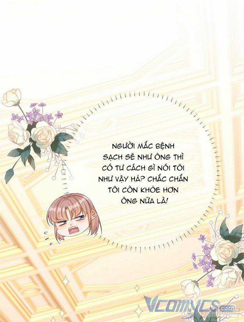 Sự Phản Công Của Nữ Công Tước Phản Diện - Chapter 7 - Trang 20