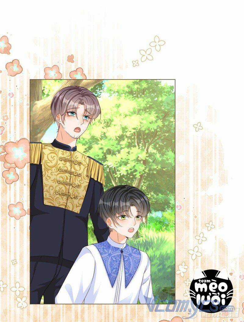 Sự Phản Công Của Nữ Công Tước Phản Diện - Chapter 8 - Trang 17