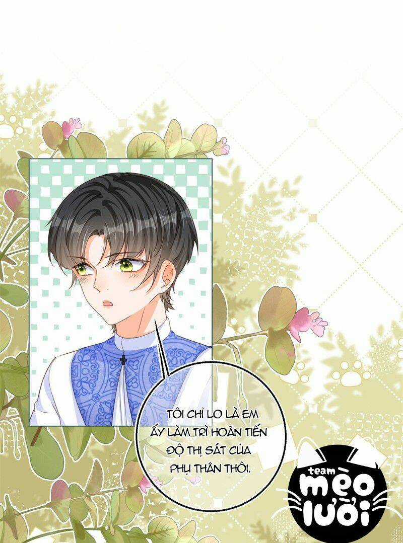 Sự Phản Công Của Nữ Công Tước Phản Diện - Chapter 8 - Trang 22