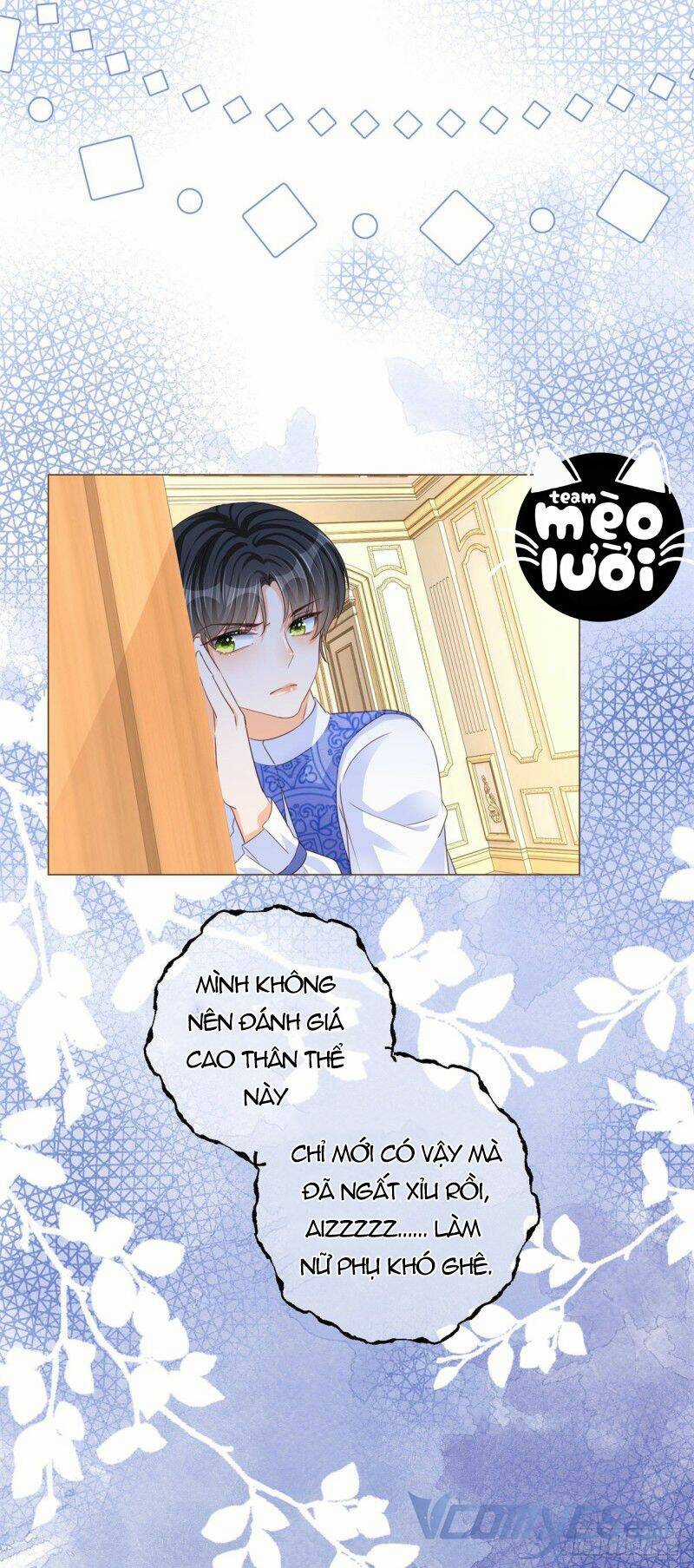 Sự Phản Công Của Nữ Công Tước Phản Diện - Chapter 8 - Trang 31