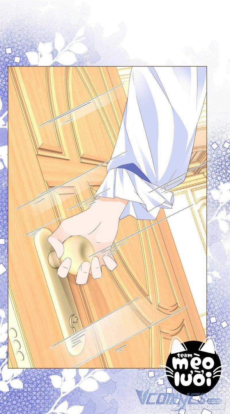 Sự Phản Công Của Nữ Công Tước Phản Diện - Chapter 8 - Trang 33