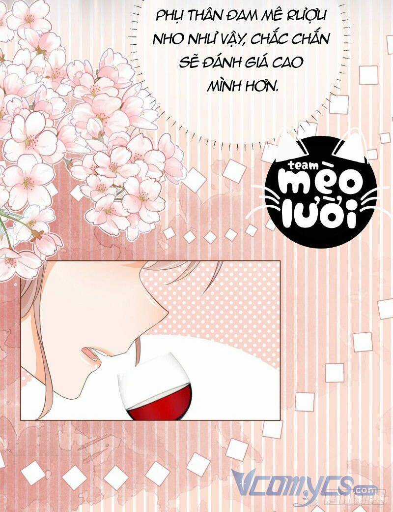 Sự Phản Công Của Nữ Công Tước Phản Diện - Chapter 9 - Trang 11