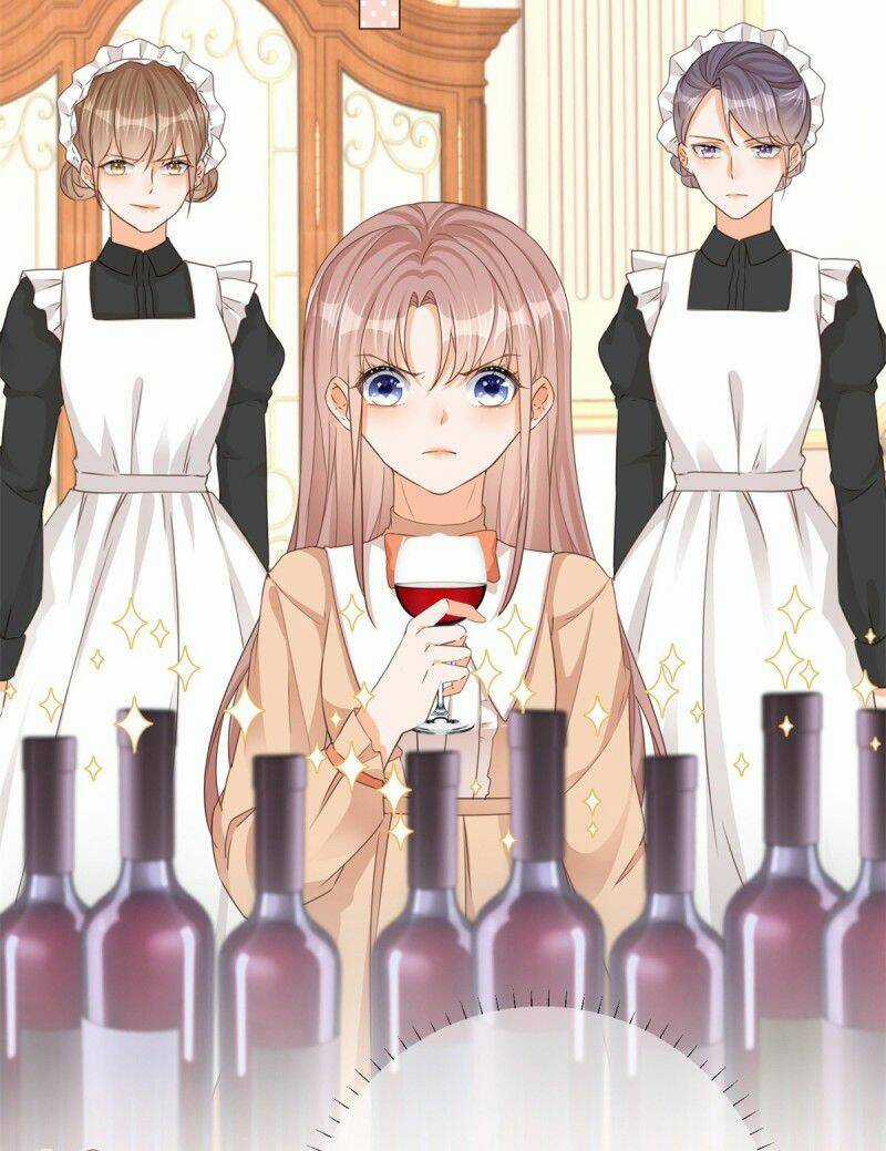 Sự Phản Công Của Nữ Công Tước Phản Diện - Chapter 9 - Trang 10