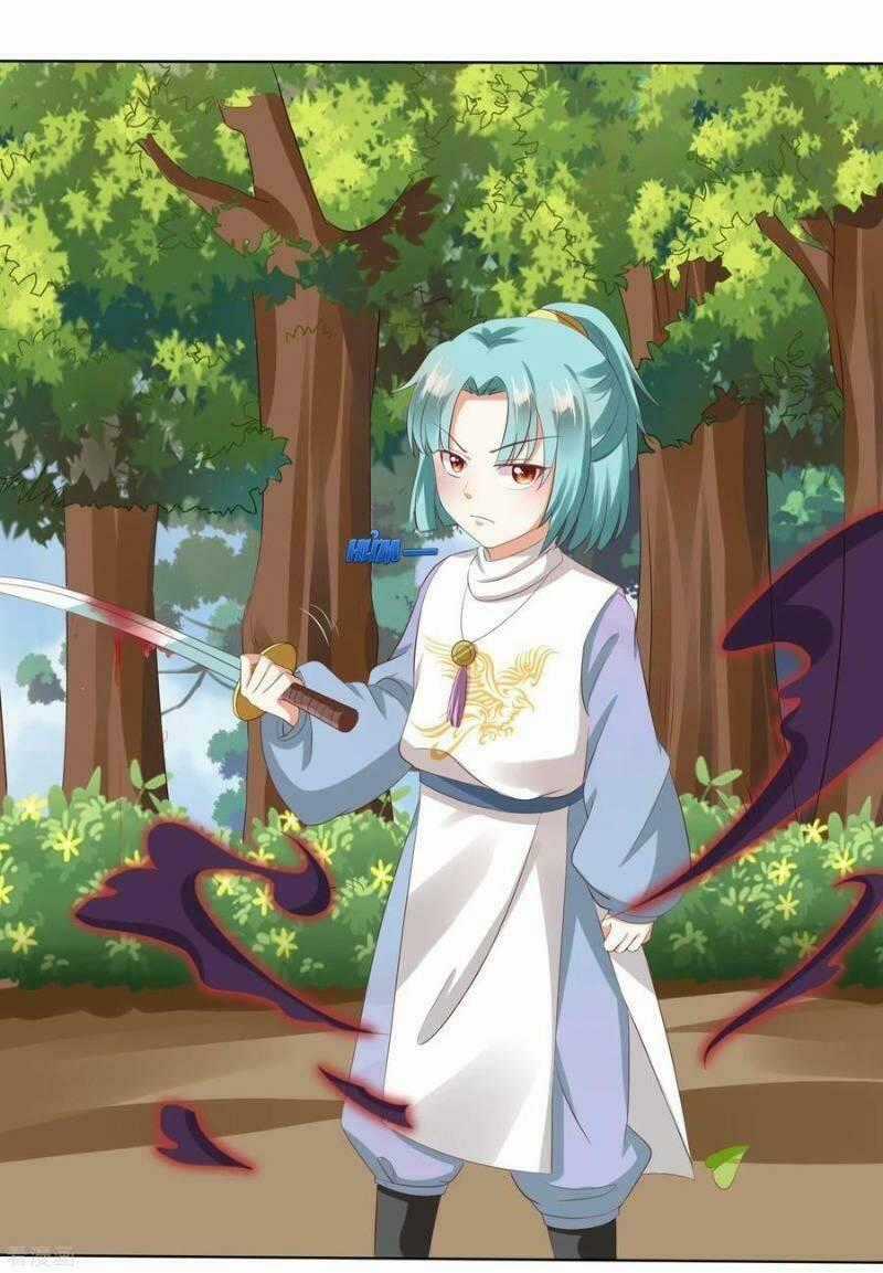 Sư Phụ, Cái Kia Ăn Ngon! - Chapter 21 - Trang 2