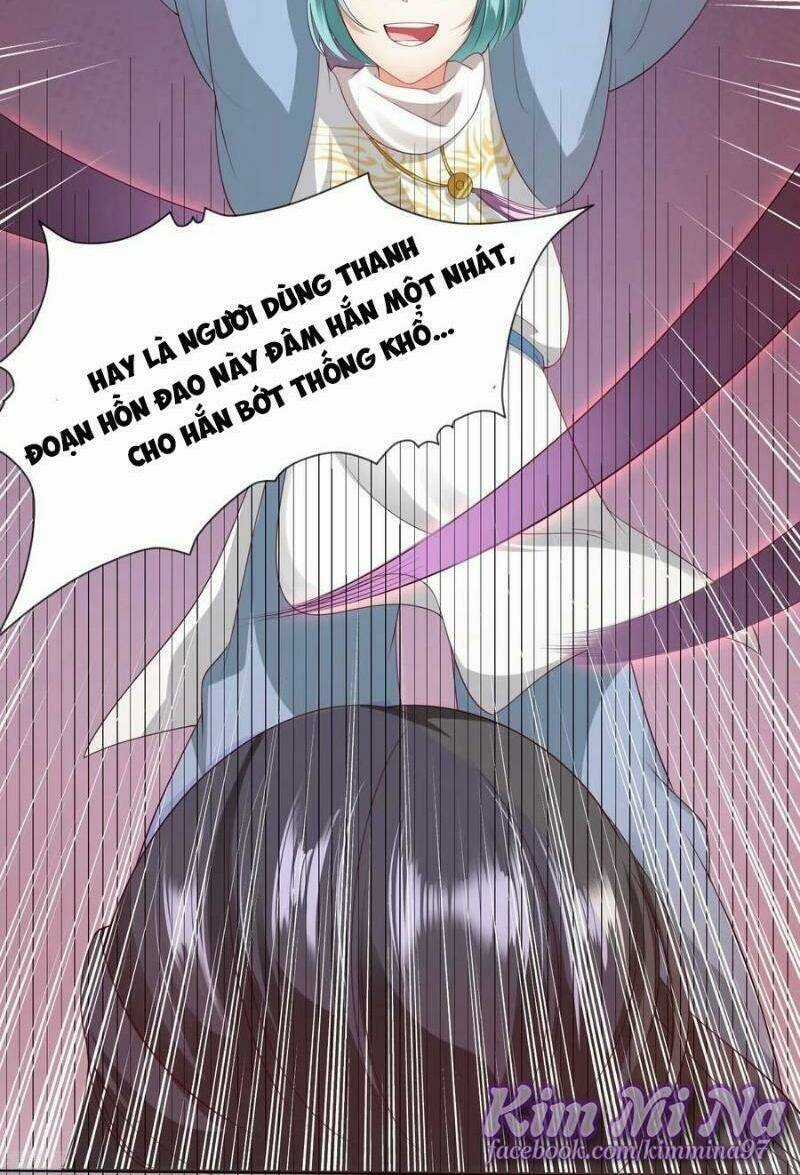 Sư Phụ, Cái Kia Ăn Ngon! - Chapter 21 - Trang 25