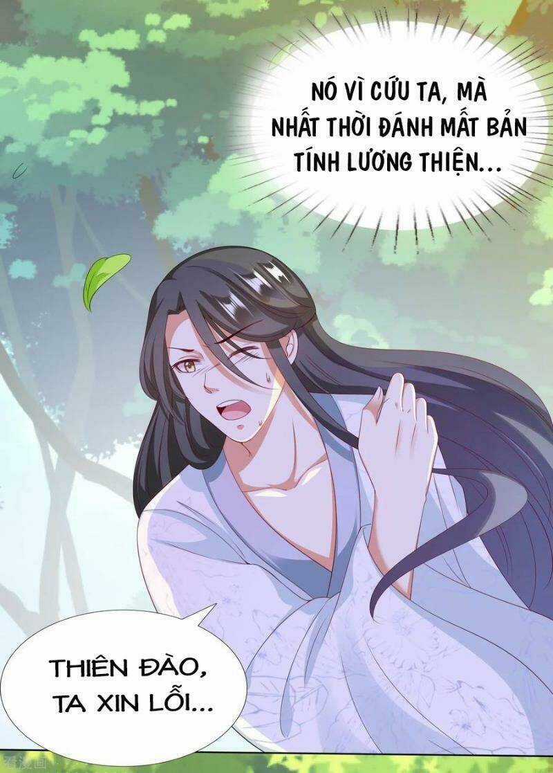 Sư Phụ, Cái Kia Ăn Ngon! - Chapter 21 - Trang 30
